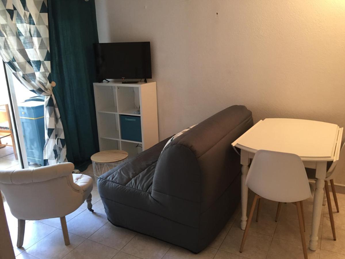 Iago Lodge Azur Fréjus Kültér fotó