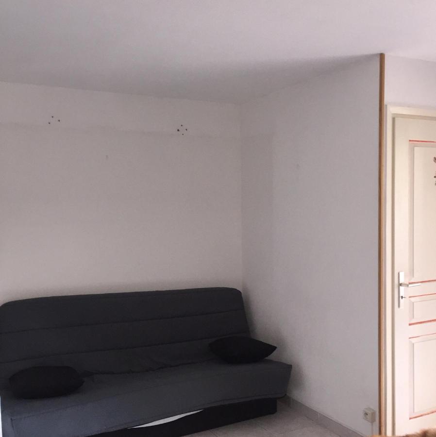 Iago Lodge Azur Fréjus Kültér fotó
